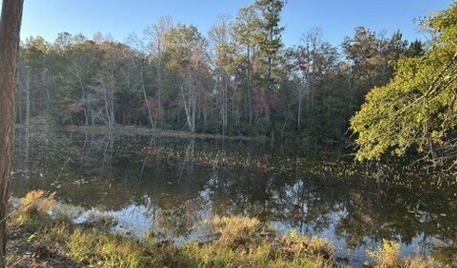 2423 Mill Creek Rd, Bethune, SC 29009 - 0 Beds, 0 Bath