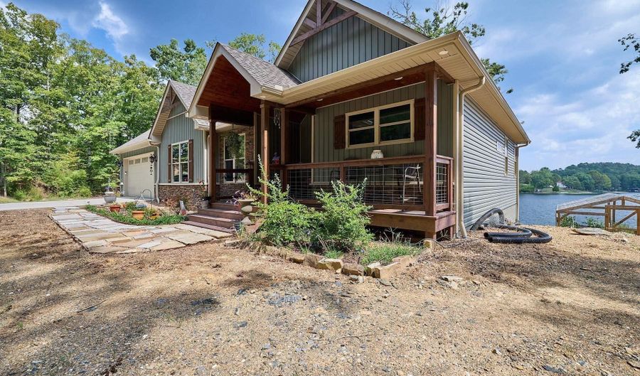 16728 Cabes Point Rd, Alexander, AR 72002 - 4 Beds, 3 Bath