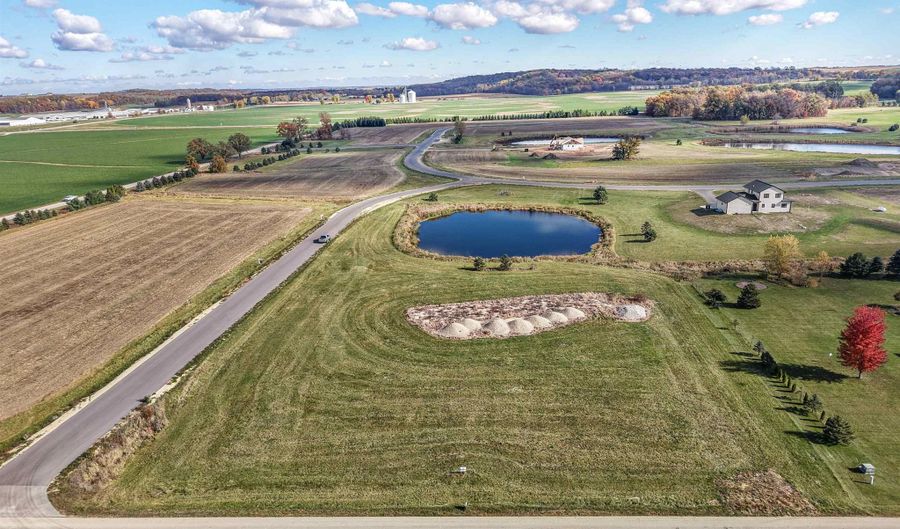 Lot 48 Blarney Stone Drive, Albany, WI 53502 - 0 Beds, 0 Bath
