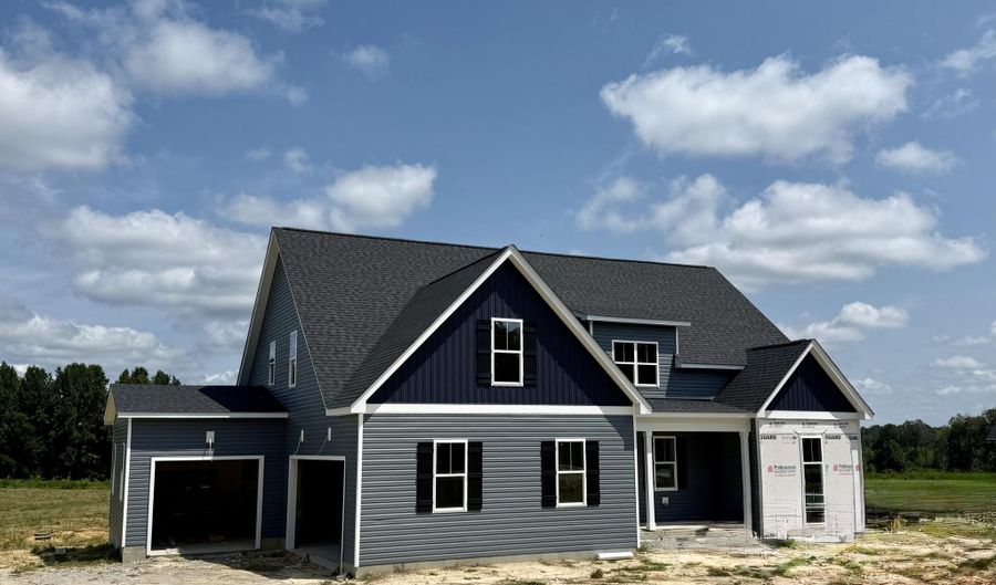 6906 Fire Tower Rd, Bailey, NC 27807 - 4 Beds, 3 Bath