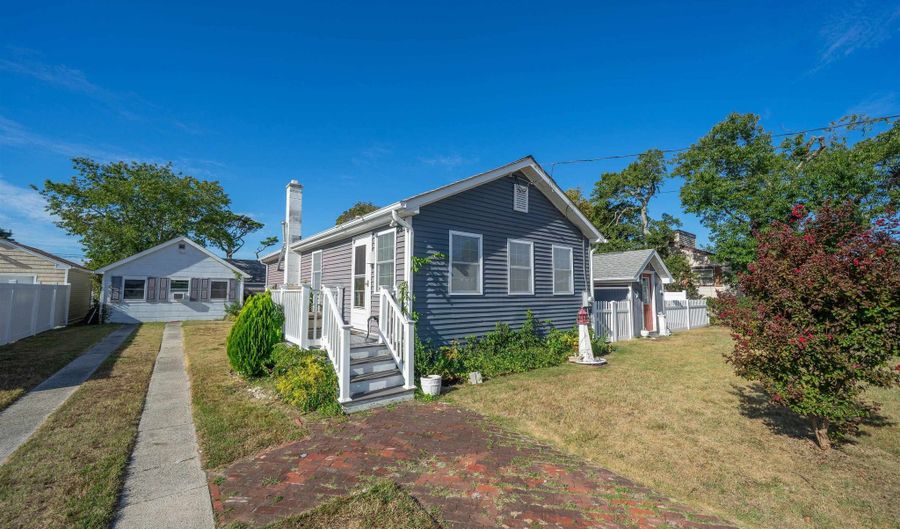 112 W Miami, Villas, NJ 08251 - 3 Beds, 2 Bath