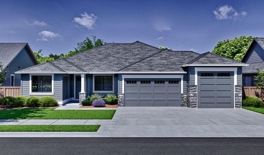 1391 NW Ochoa Dr, Bend, OR 97703 - 4 Beds, 3 Bath