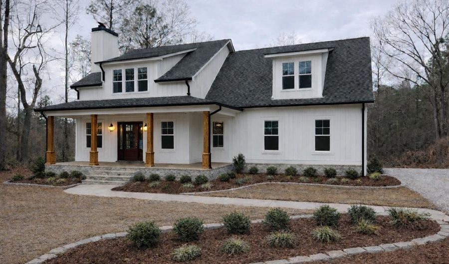 1321 IRON CITY CUTOFF, Anniston, AL 36207 - 4 Beds, 4 Bath