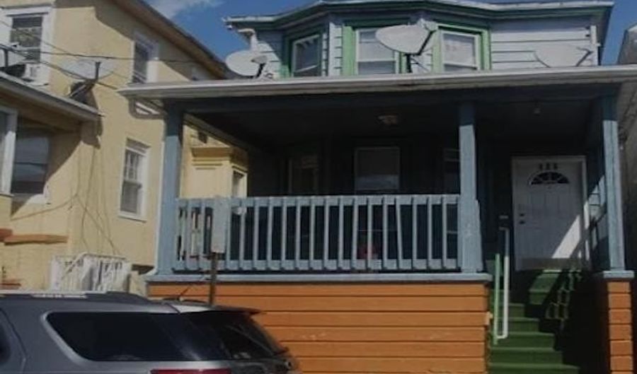125 N Georgia Ave, Atlantic City, NJ 08401 - 2 Beds, 1 Bath