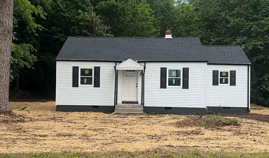 15237 BLANCHARD Rd, Bridgeville, DE 19933 - 3 Beds, 1 Bath