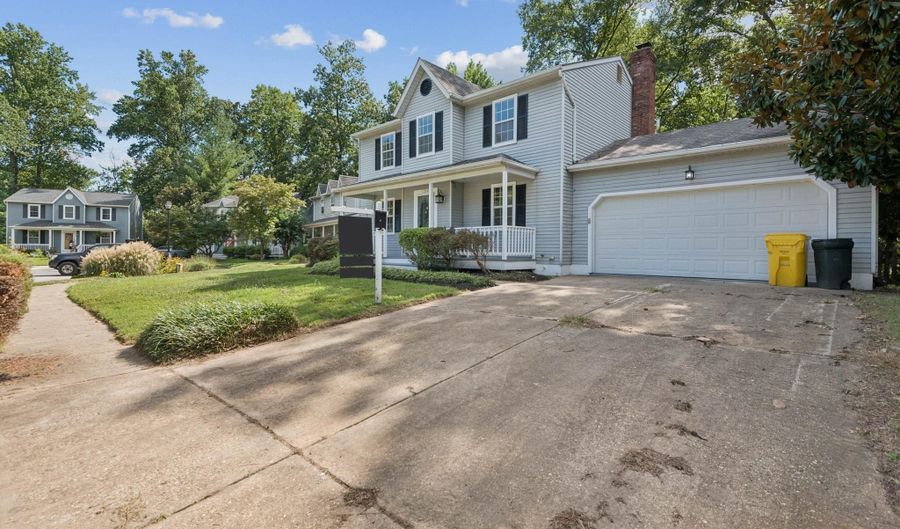 1352 BLACKWALNUT Ct, Annapolis, MD 21403 - 4 Beds, 4 Bath