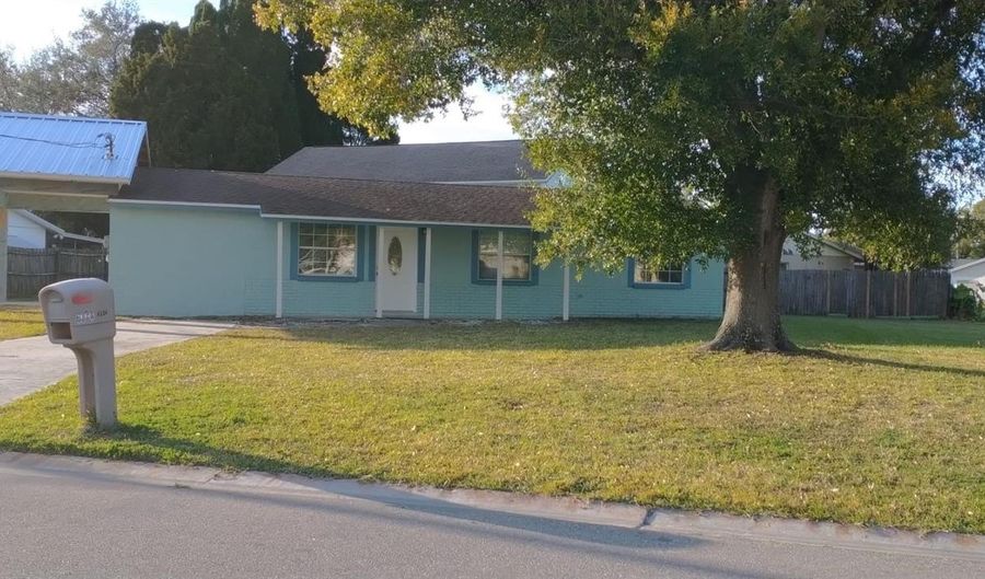 6224 FLORIDA Dr, Apollo Beach, FL 33572 - 4 Beds, 2 Bath