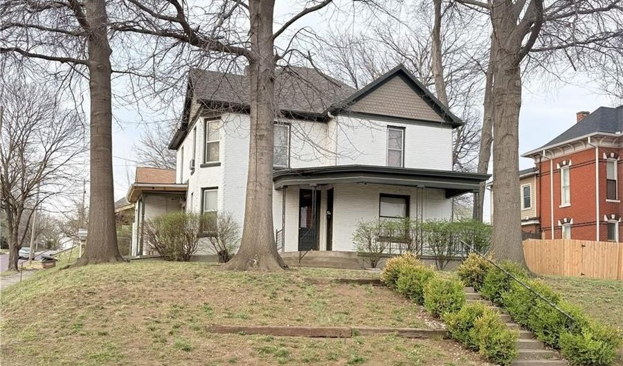1125 Santa Fe St, Atchison, KS 66002 - 0 Beds, 0 Bath