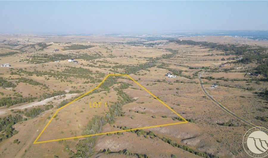 coulee view 1 1A 2 7 lot 1 1A 2 7, Billings, MT 59101 - 0 Beds, 0 Bath