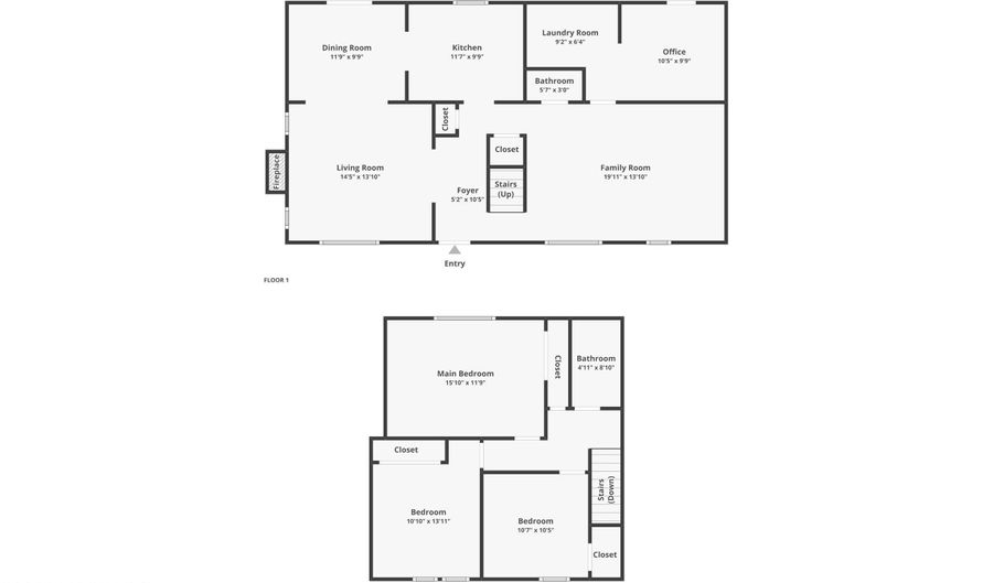 5 Sloop Ct, Barnegat, NJ 08005 - 3 Beds, 2 Bath