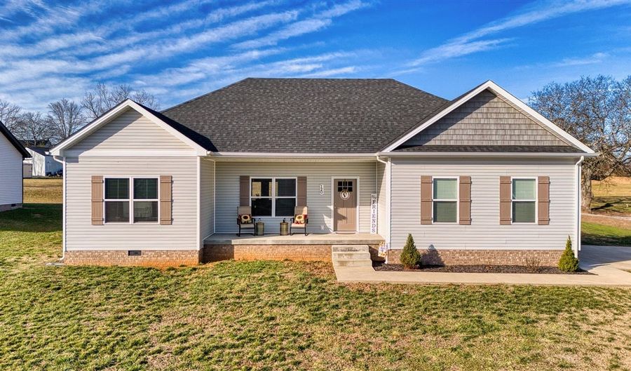 120 Virginia Dr, Auburn, KY 42206 - 3 Beds, 2 Bath