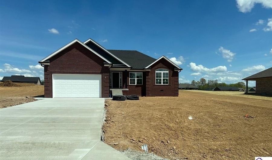 220 Open Meadows Dr, Bardstown, KY 40004 - 3 Beds, 2 Bath