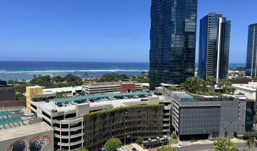 1133 Waimanu St 2010, Honolulu, HI 96814 - 2 Beds, 1 Bath