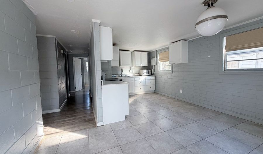 1308 Roosevelt Ave, Albany, GA 31705 - 3 Beds, 1 Bath