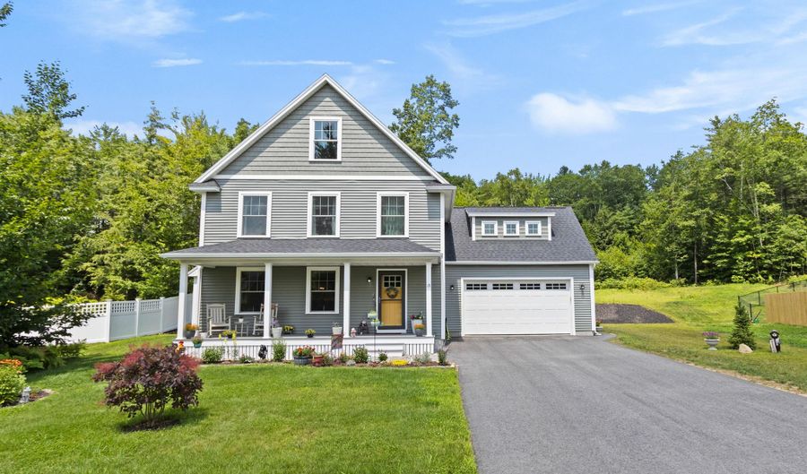 15 Cider Mill Ln, Standish, ME 04084 - 3 Beds, 3 Bath
