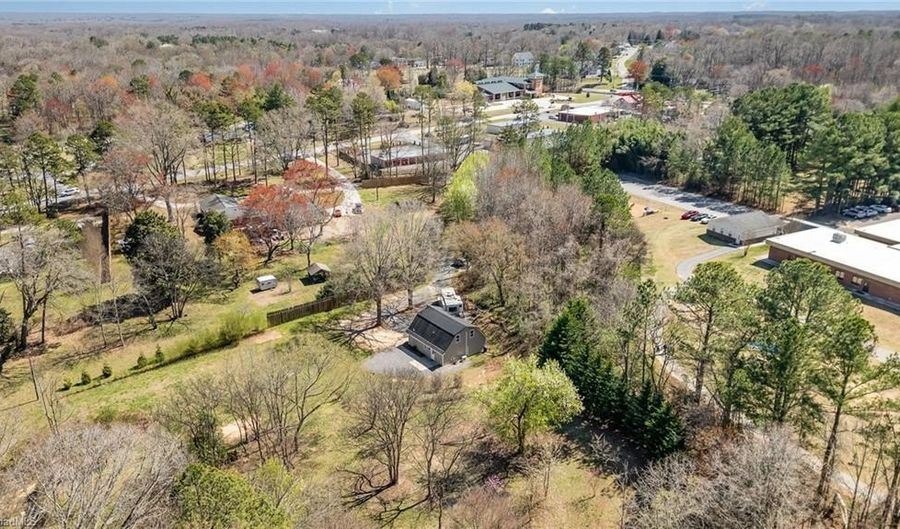 1832 Nc Highway 801, Advance, NC 27006 - 3 Beds, 2 Bath