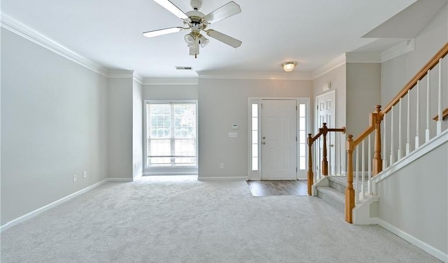 1980 Drennon Ave, Austell, GA 30106 - 2 Beds, 3 Bath