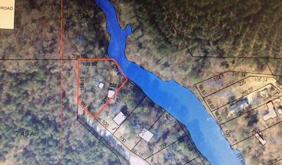 Lot 22 Calhoun Rd, Abbeville, AL 36310 - 0 Beds, 0 Bath