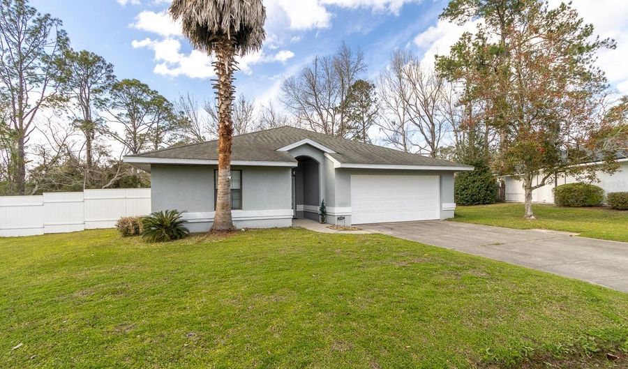 6142 NW 111TH Pl, Alachua, FL 32615 - 3 Beds, 2 Bath