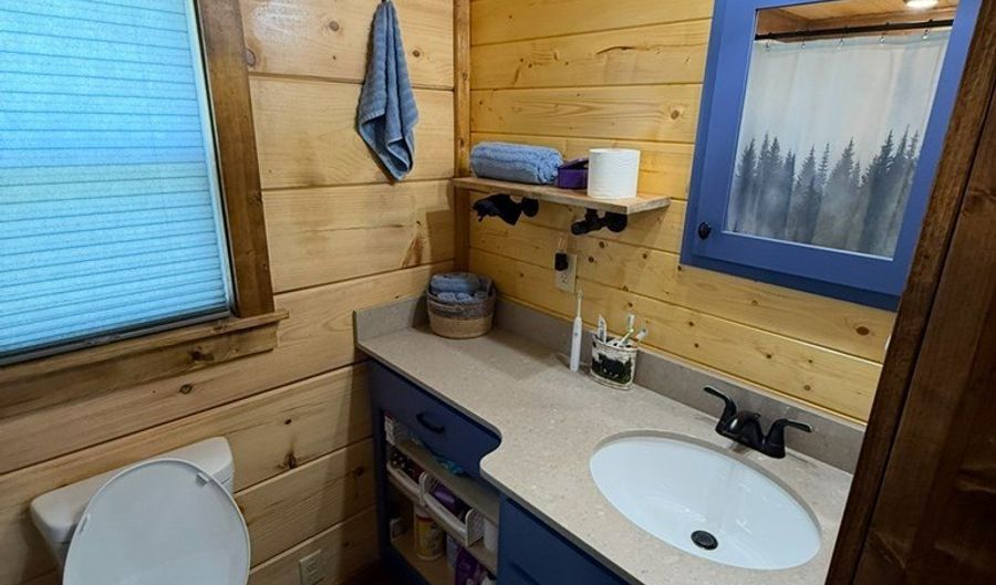 121 Lazy Bear Trl, Andrews, NC 28901 - 1 Beds, 1 Bath