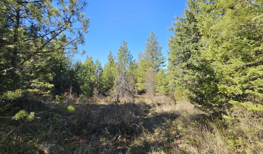 Nna N Sunset Hill Rd, Athol, ID 83801 - 0 Beds, 0 Bath