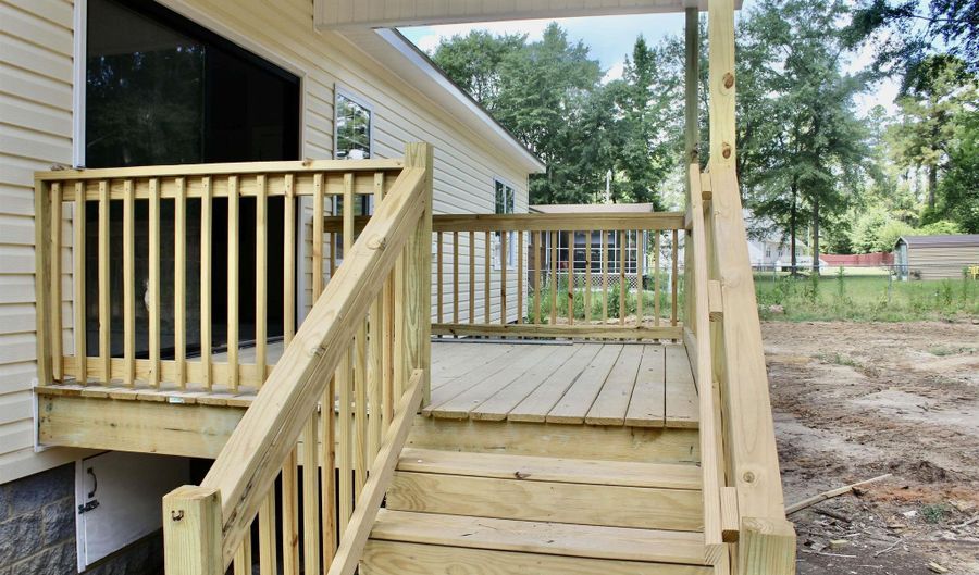 718 Ellene St, Camden, SC 29020 - 3 Beds, 2 Bath