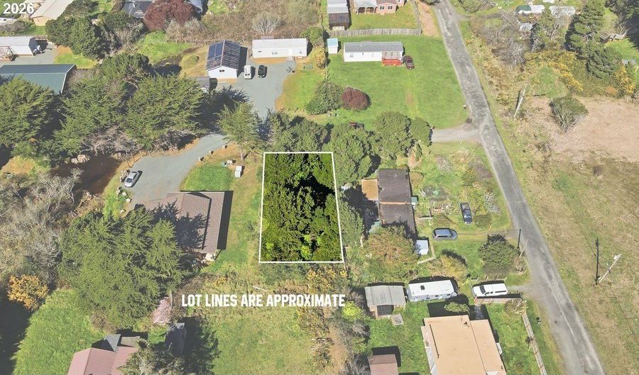 Franklin Ave SW, Bandon, OR 97411 - 0 Beds, 0 Bath