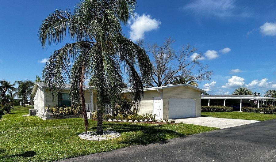 628 El Adobe Dr 628, Arcadia, FL 34266 - 3 Beds, 2 Bath