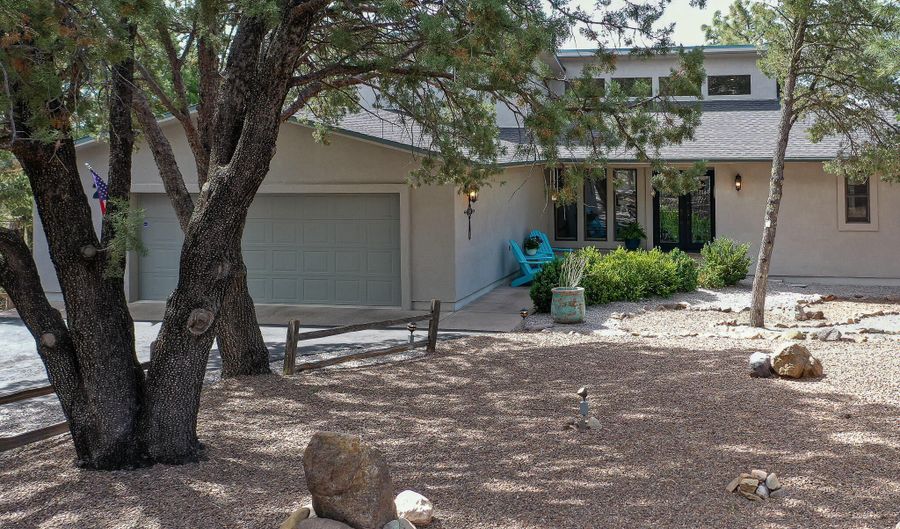 102 Wild Turkey Ct 2, Alto, NM 88312 - 3 Beds, 3 Bath
