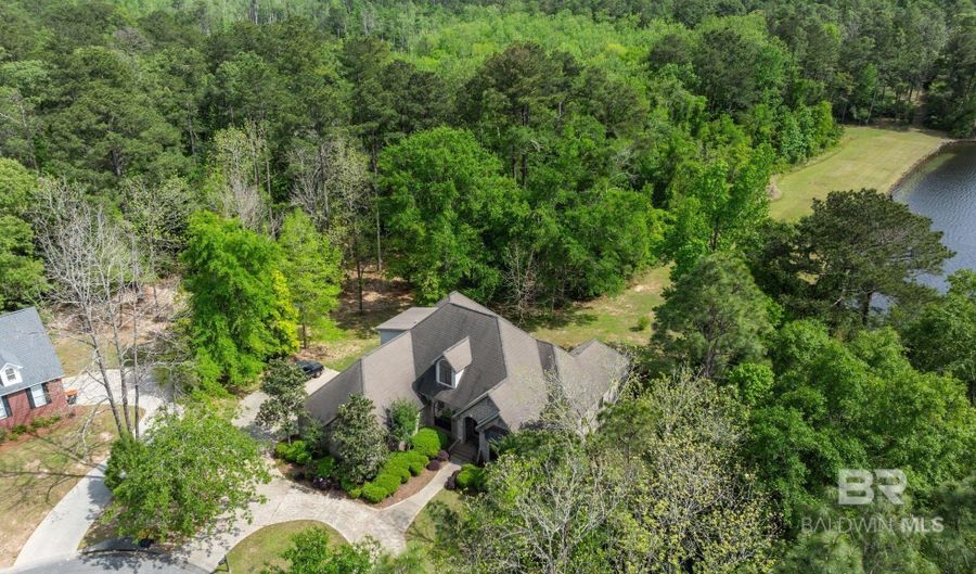 1100 Northshore Dr, Bay Minette, AL 36507 - 5 Beds, 4 Bath