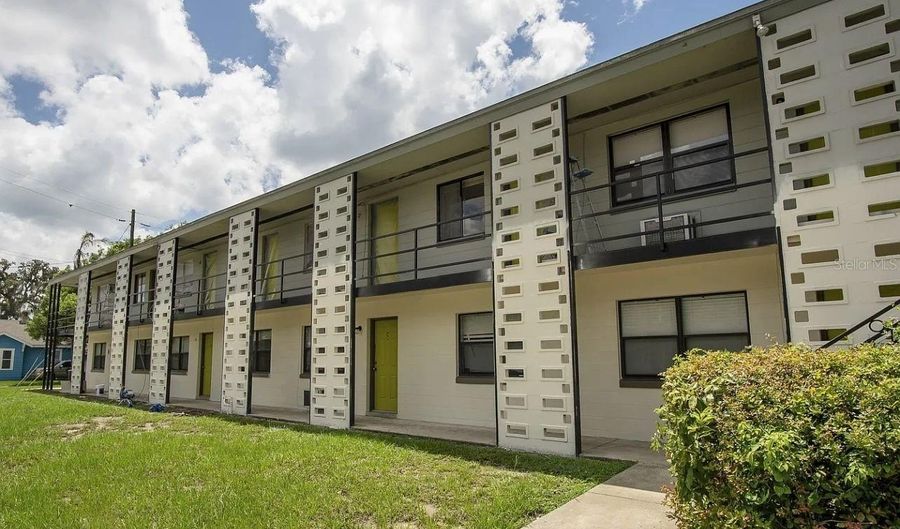 1216 VIRGINIA Dr, Orlando, FL 32803 - 14 Beds, 0 Bath