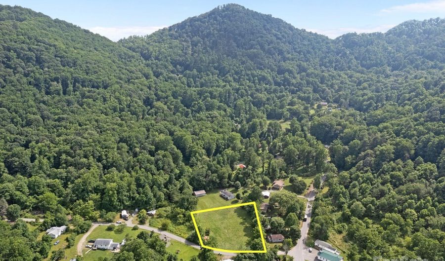 Harwood Road, Barnardsville, NC 28709 - 0 Beds, 0 Bath