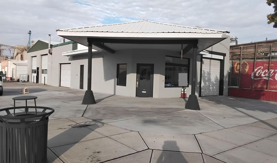 129 Broadway Ave S, Buhl, ID 83316 - 0 Beds, 0 Bath