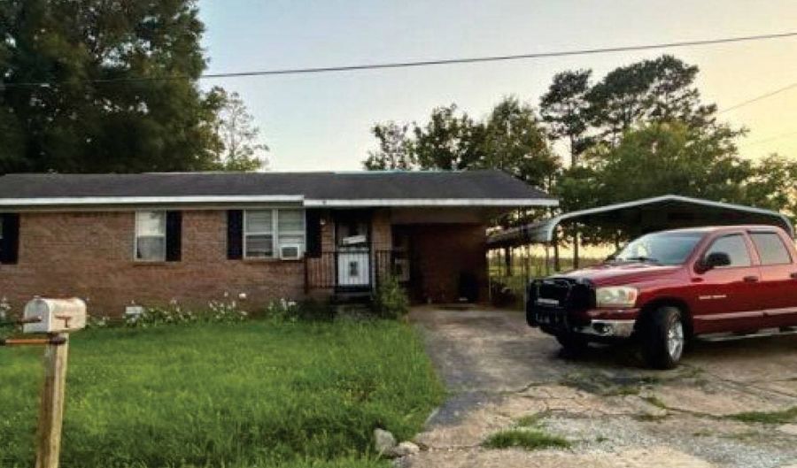 110 Glover St, Atwood, TN 38220 - 0 Beds, 0 Bath