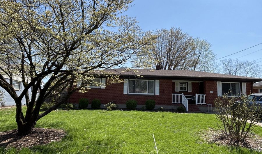 113 Madison Ave, Bardstown, KY 40004 - 3 Beds, 2 Bath