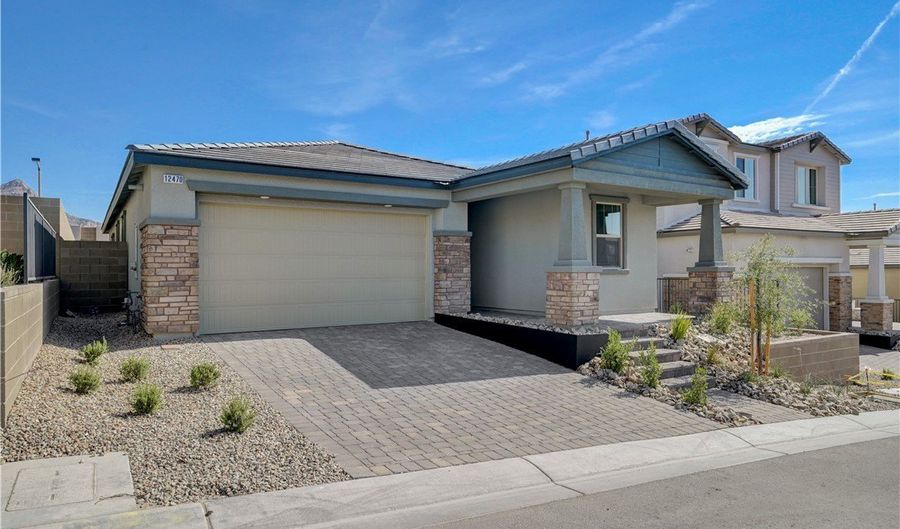 12470 Madison Park Pl, Las Vegas, NV 89138 - 3 Beds, 2 Bath