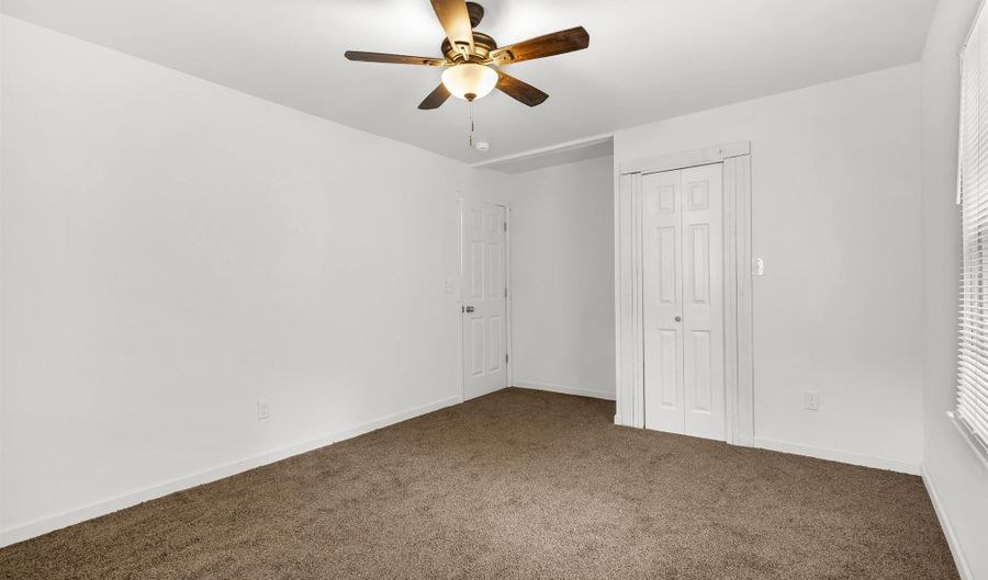 614 2nd St NE, Arab, AL 35016 - 3 Beds, 1 Bath