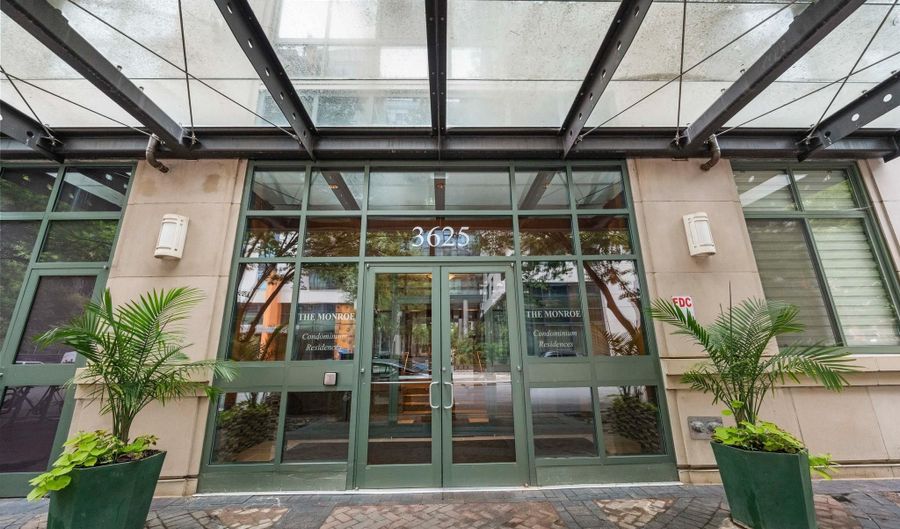 3625 10TH St N 303, Arlington, VA 22201 - 2 Beds, 3 Bath