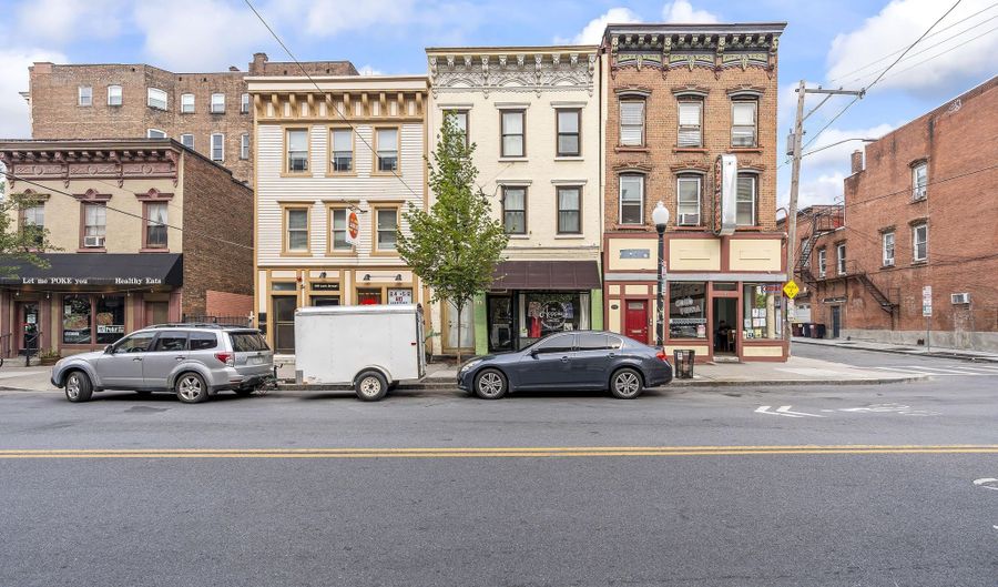 197 Lark St, Albany, NY 12210 - 0 Beds, 0 Bath