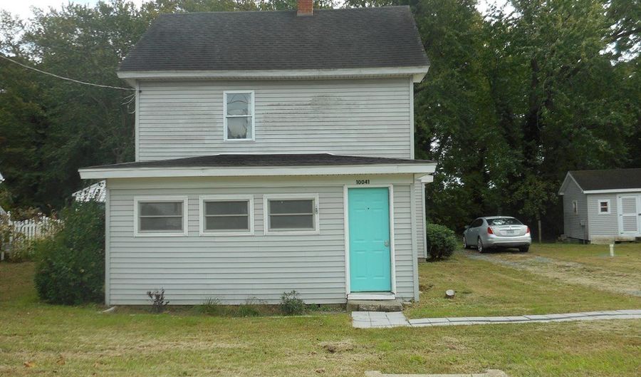 10041 ATLANTIC Rd, Atlantic, VA 23303 - 2 Beds, 2 Bath