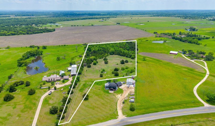 4814 Fm 2415, Alvarado, TX 76009 - 0 Beds, 0 Bath