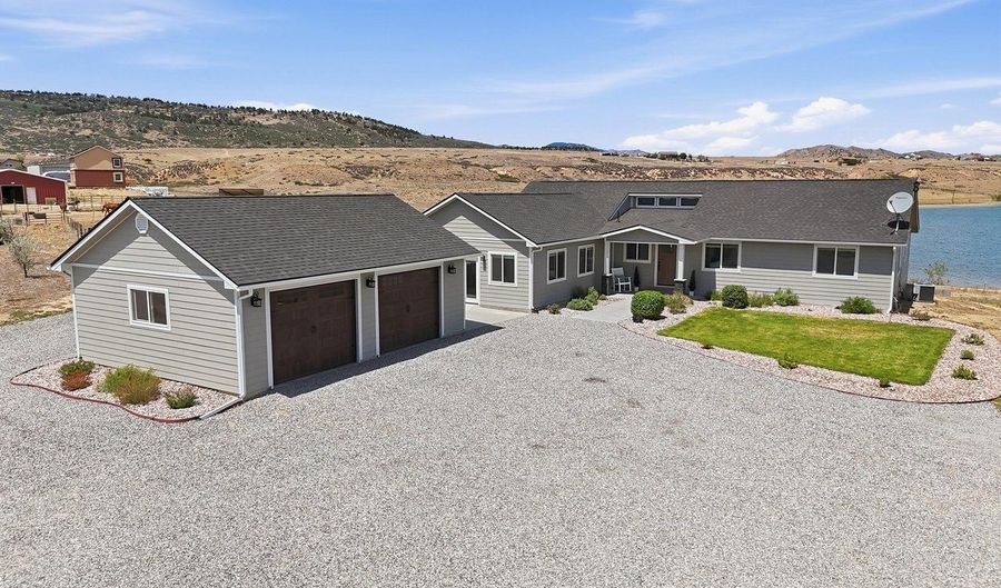 5222 W County Road 6, Berthoud, CO 80513 - 5 Beds, 3 Bath