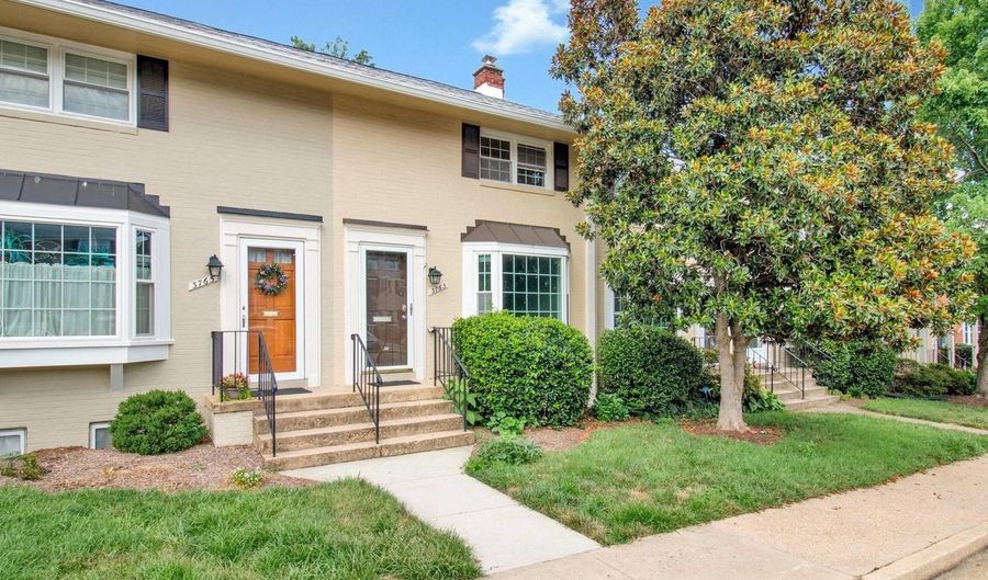 3763 KELLER Ave #111, Alexandria, VA 22302 - 2 Beds, 2 Bath