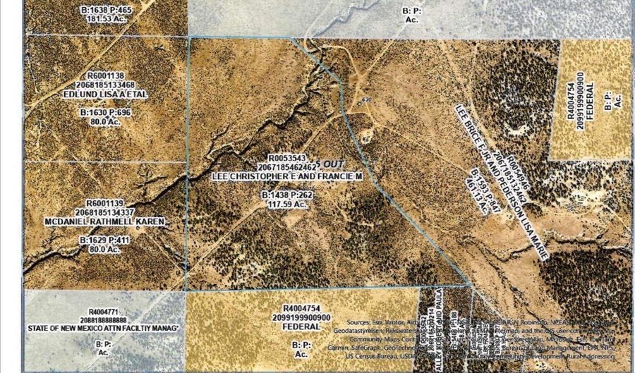 632 NM 574, Aztec, NM 87410 - 0 Beds, 0 Bath