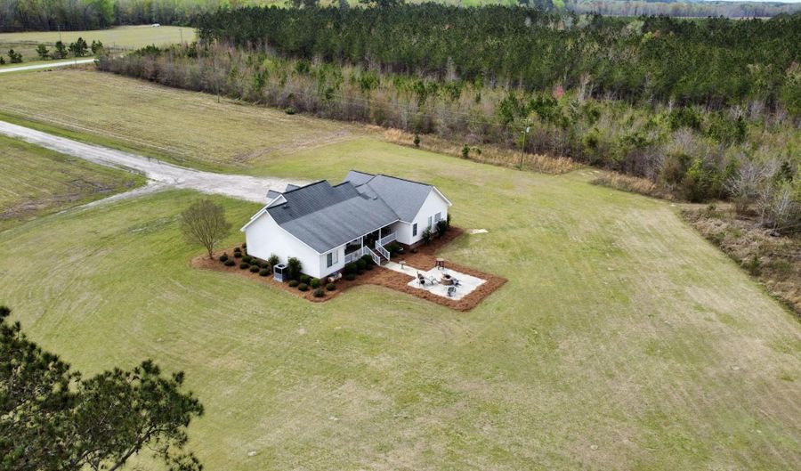 1836 Bowman Branch Hwy, Bowman, SC 29018 - 3 Beds, 3 Bath