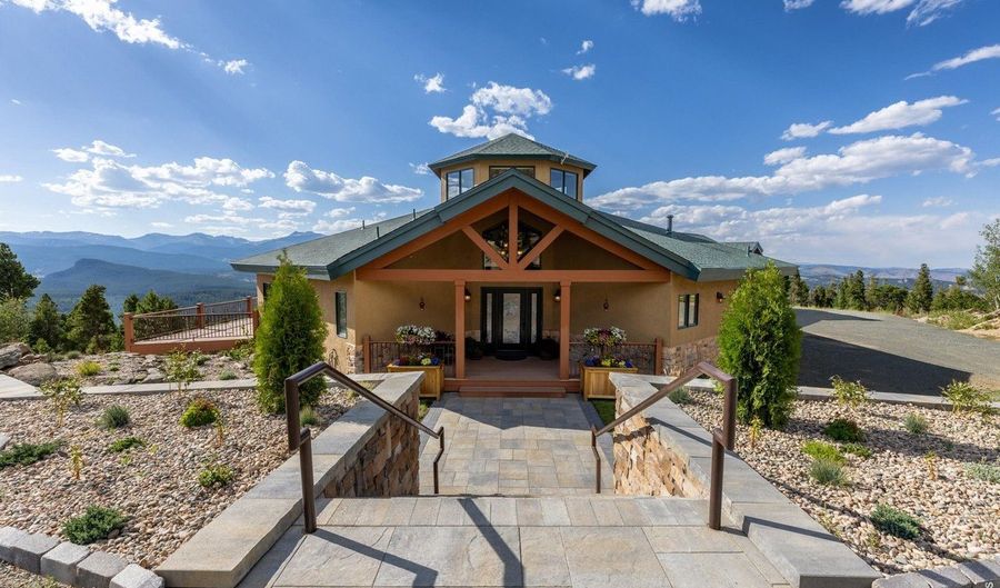 200 Kimwood Rd, Black Hawk, CO 80422 - 4 Beds, 4 Bath