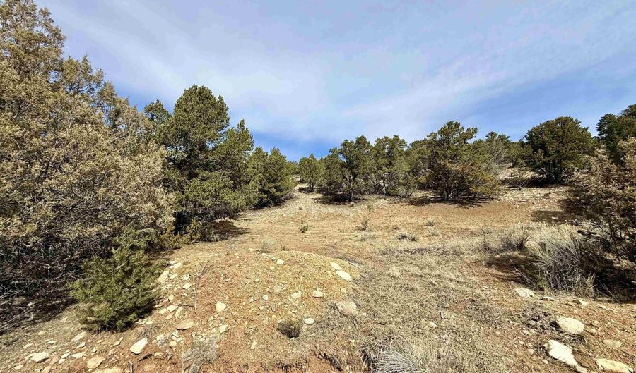 11 B Camino De Adelaida, Arroyo Seco, NM 87514 - 0 Beds, 0 Bath