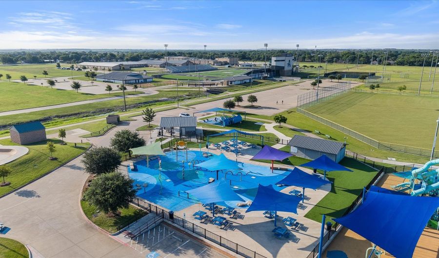117 Hurstwood Ct, Anna, TX 75409 - 4 Beds, 4 Bath