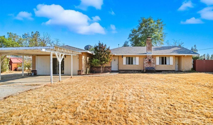 17297 Lassen Ave, Anderson, CA 96007 - 3 Beds, 2 Bath