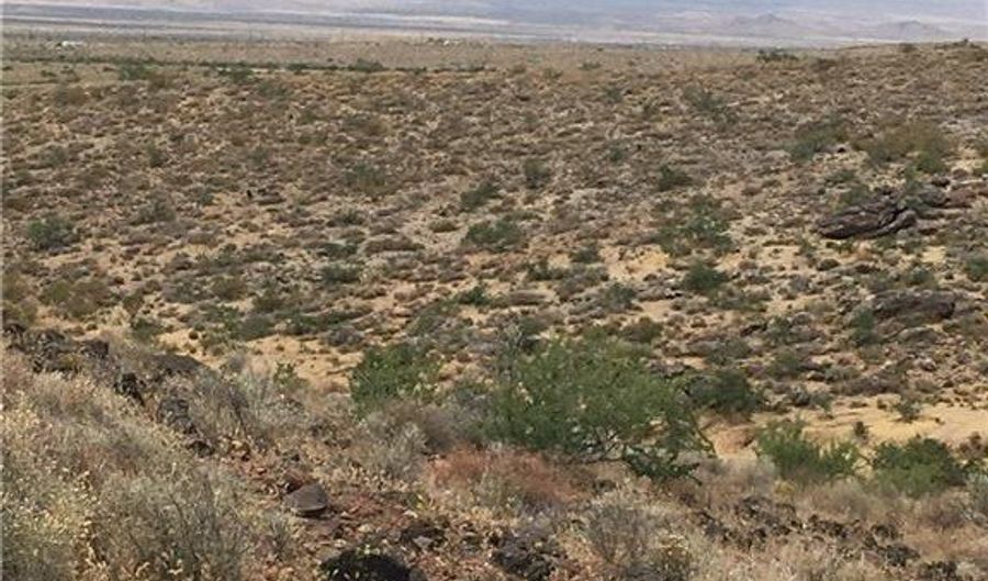 Lot 33 W Sunshine Road, Chloride, AZ 86431 - 0 Beds, 0 Bath